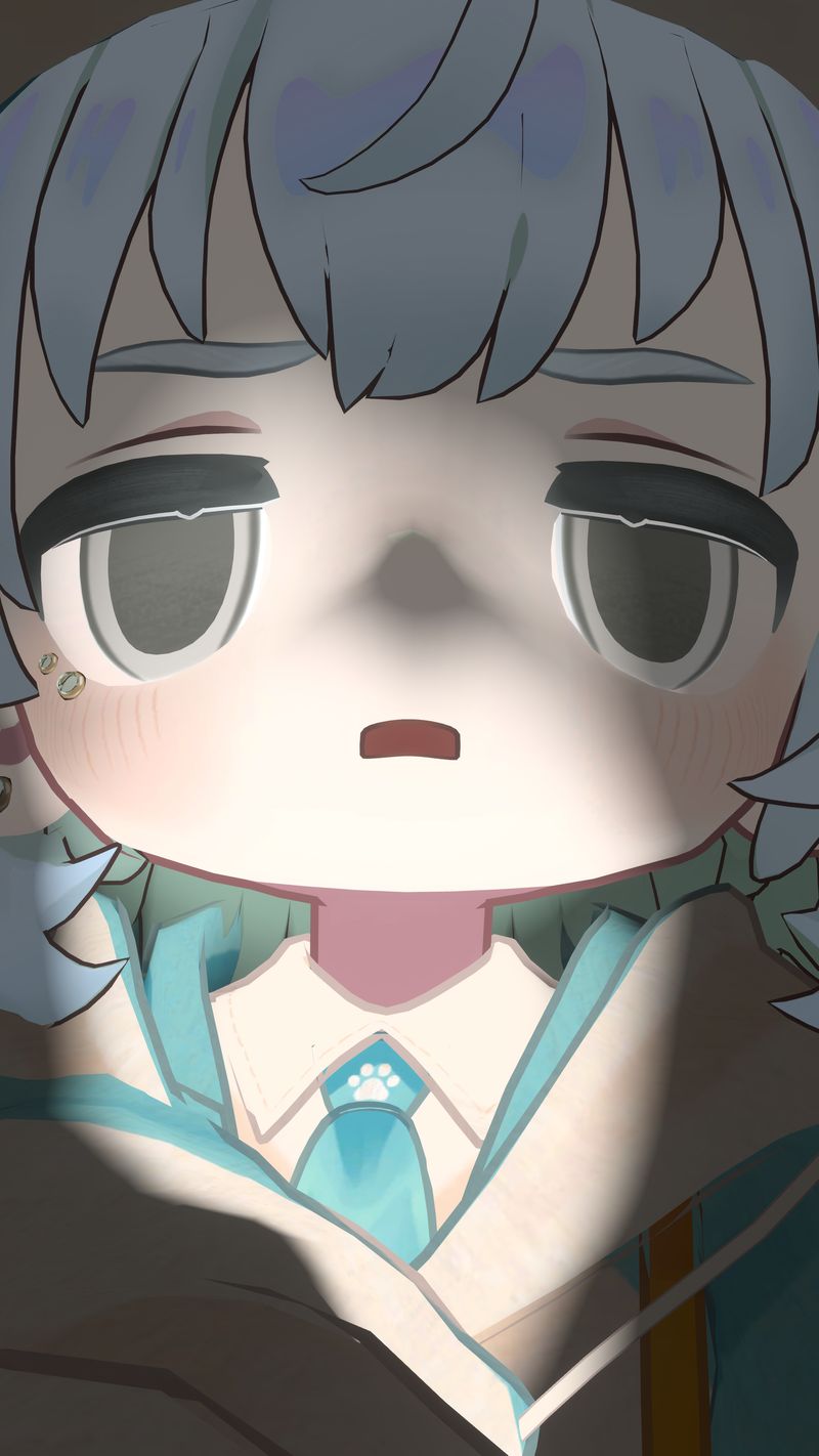 タゐヤキさんが投稿したVRChat写真