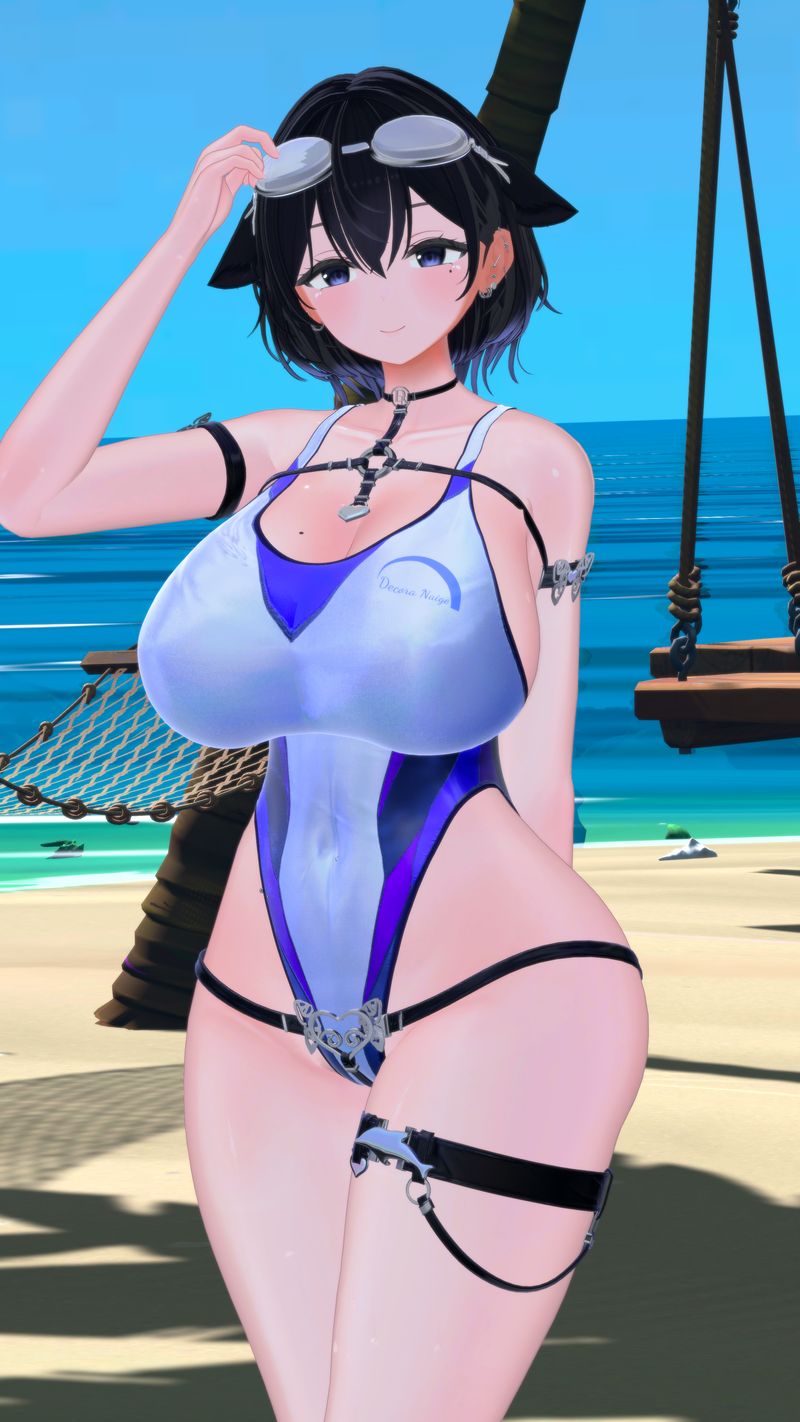 助手オルタさんが投稿したVRChat写真