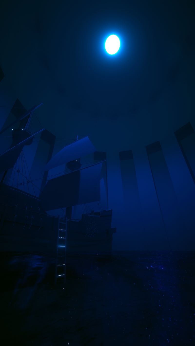 さばのかんさんが投稿したVRChat写真