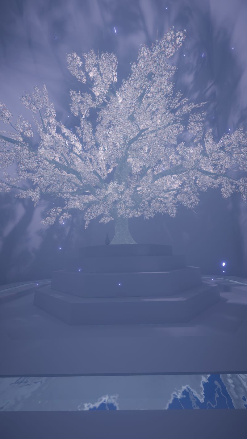 さばのかんさんが投稿したVRChat写真