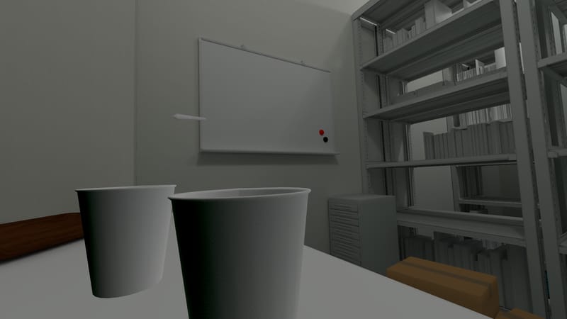 さばのかんさんが投稿したVRChat写真