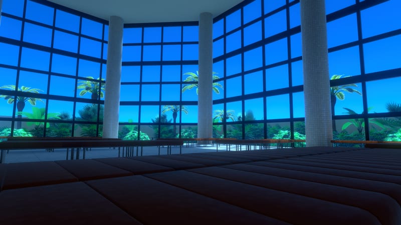 さばのかんさんが投稿したVRChat写真