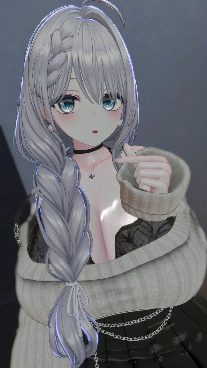 たまもさんが投稿したVRChat写真