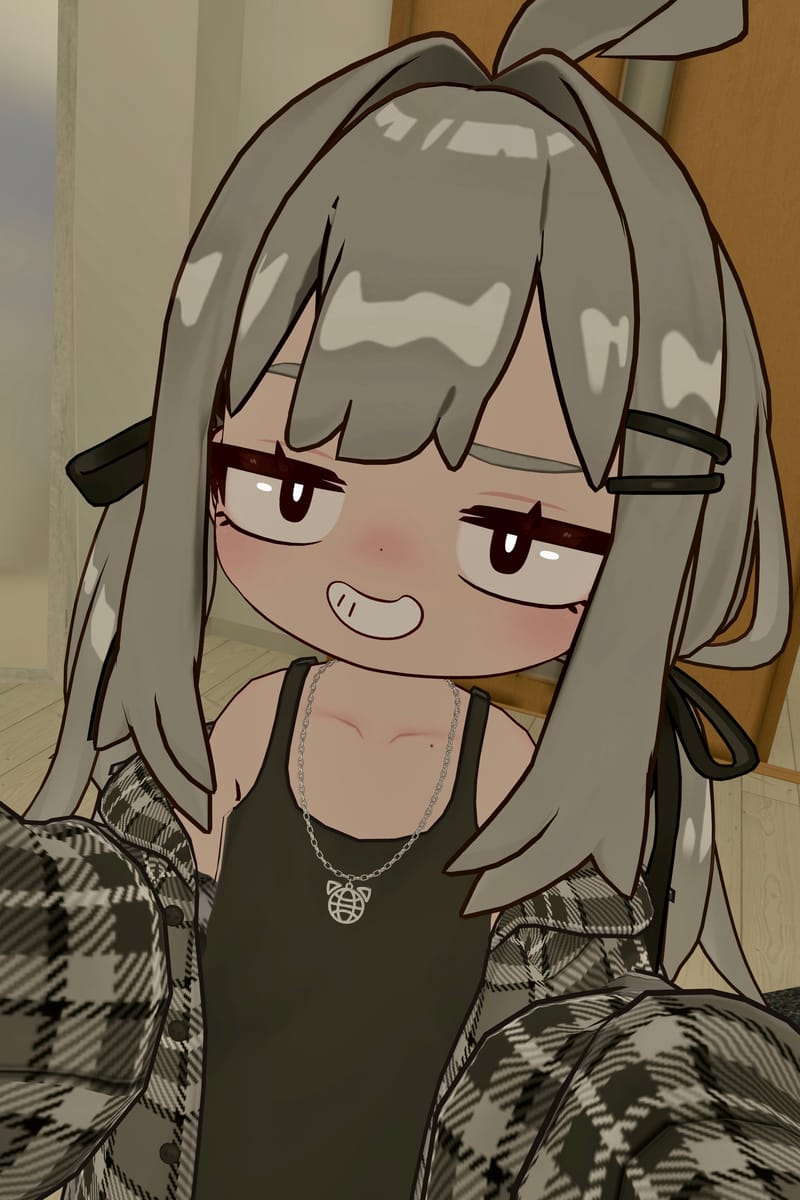 たまもさんが投稿したVRChat写真
