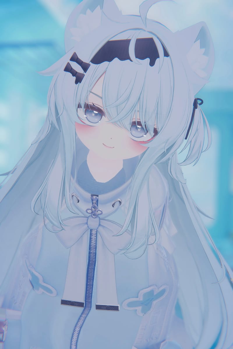たまもさんが投稿したVRChat写真