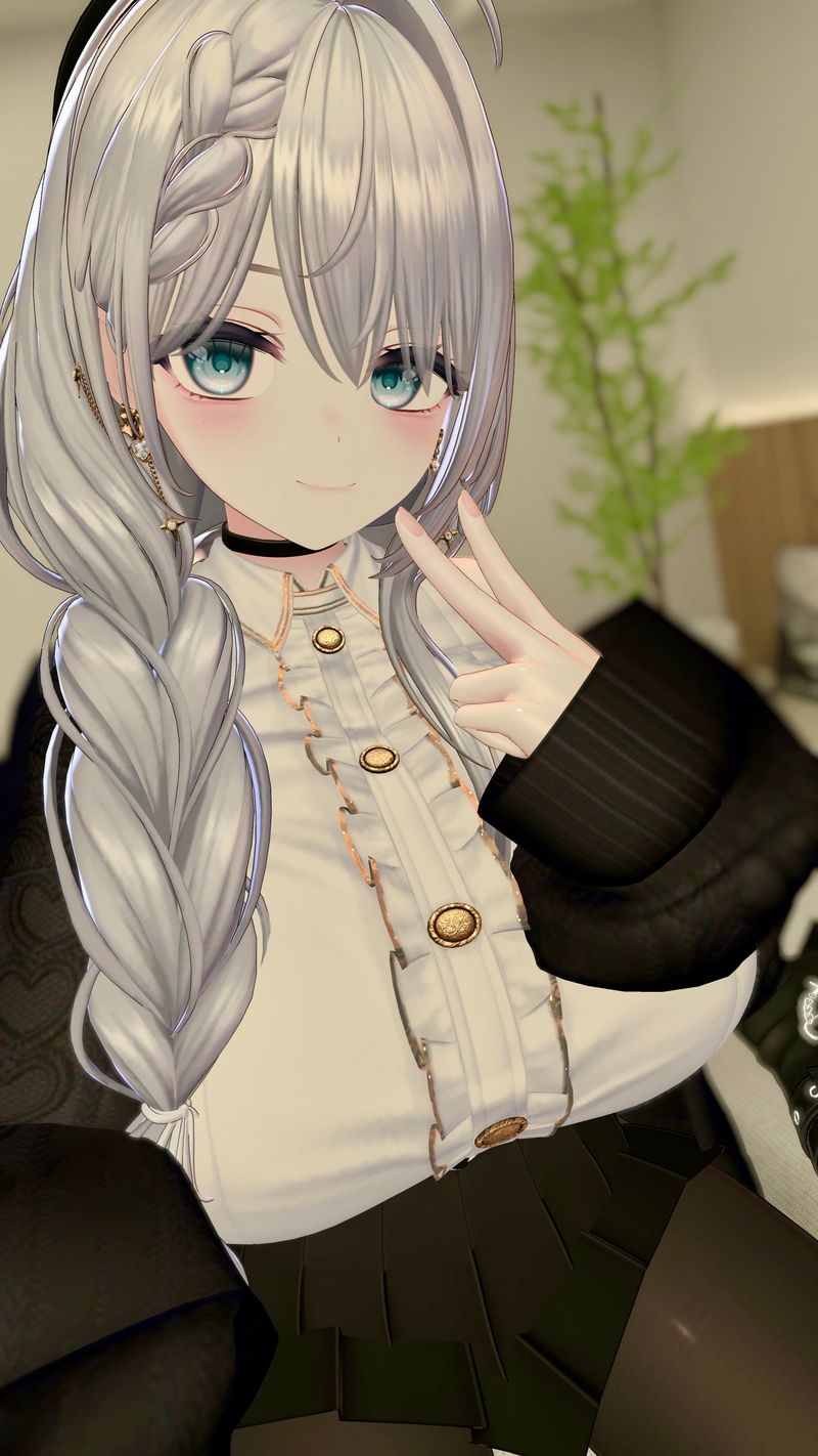 たまもさんが投稿したVRChat写真