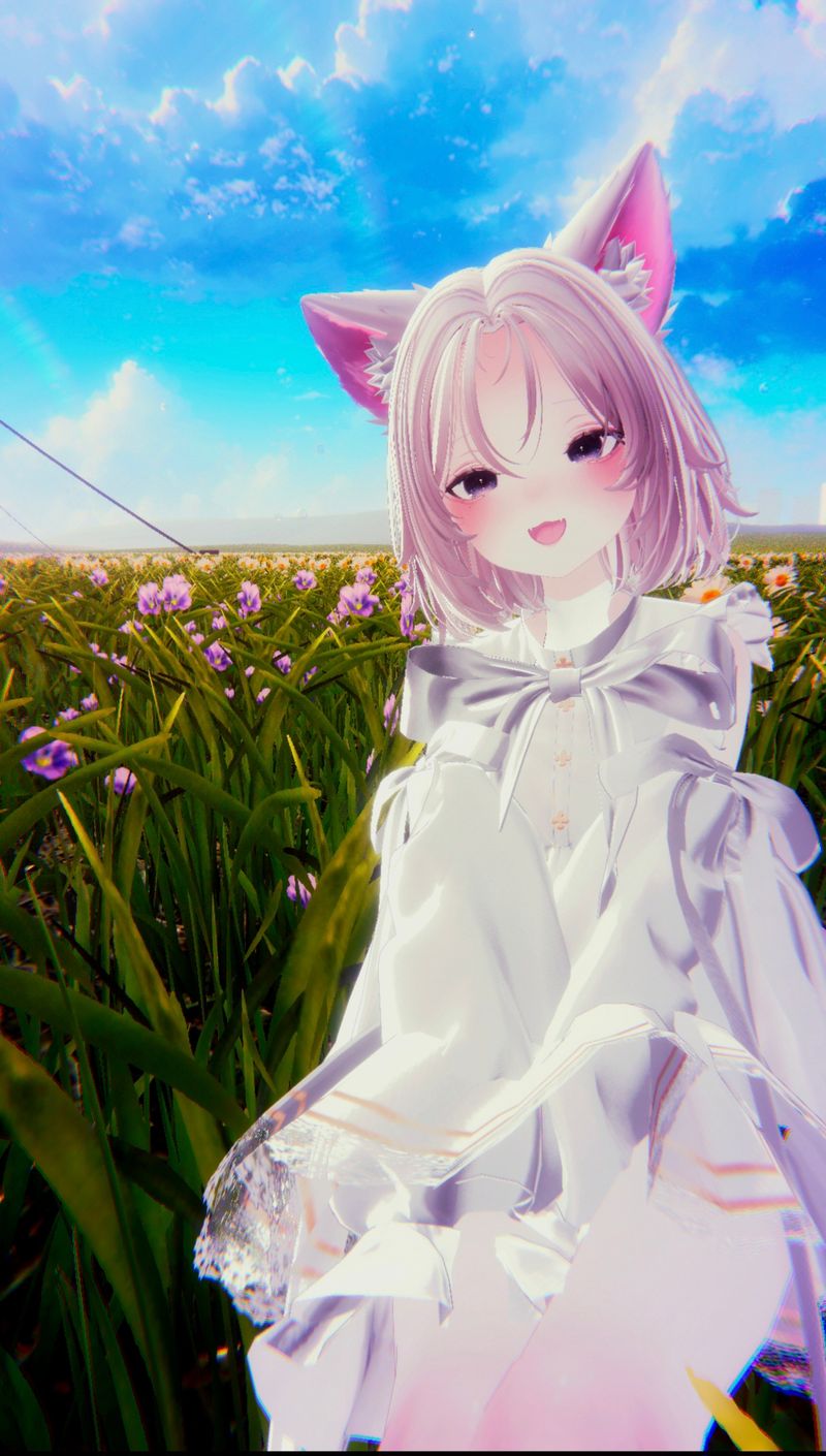 taiyaさんが投稿したVRChat写真