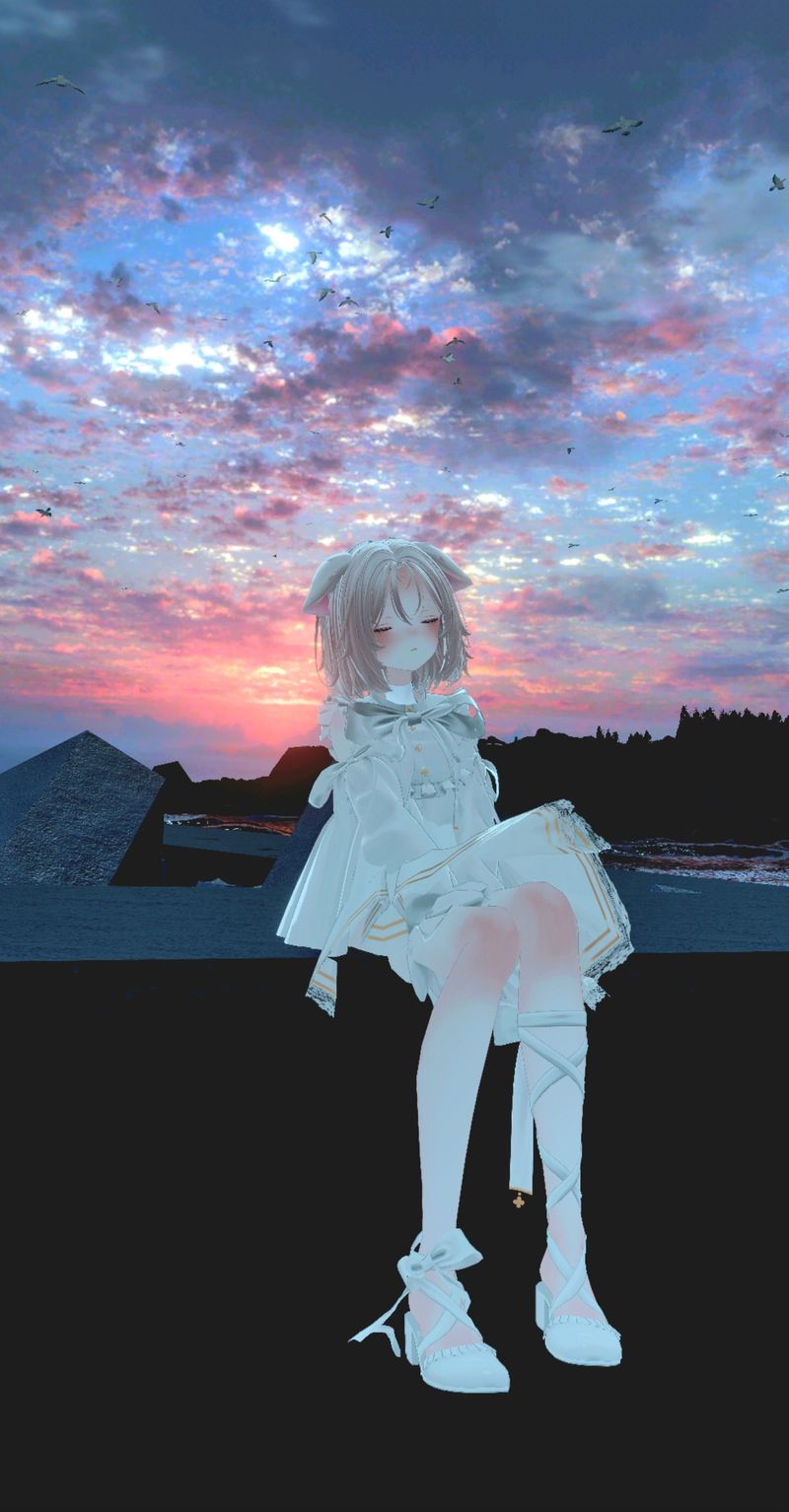 taiyaさんが投稿したVRChat写真