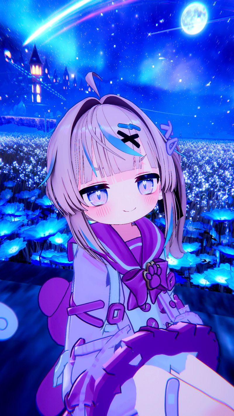 taiyaさんが投稿したVRChat写真