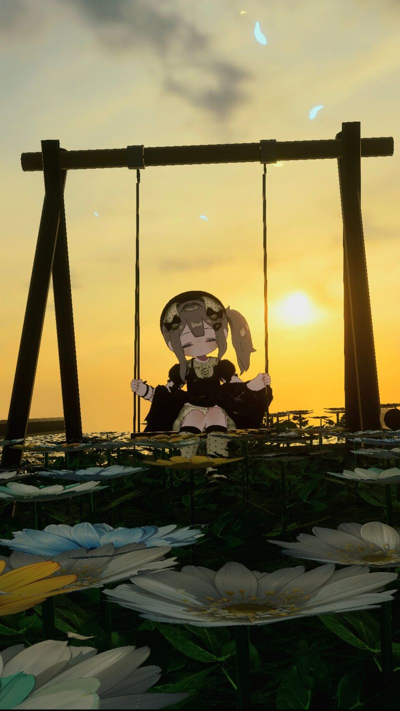 taiyaさんが投稿したVRChat写真