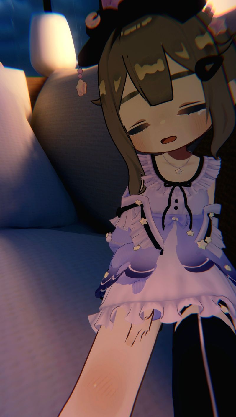 taiyaさんが投稿したVRChat写真