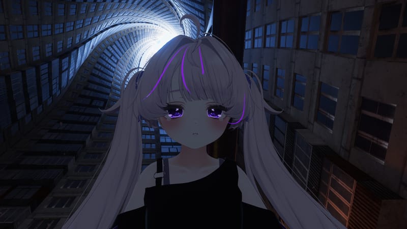ラルスさんが投稿したVRChat写真