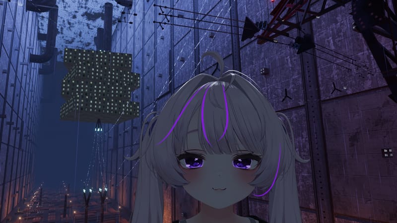 ラルスさんが投稿したVRChat写真
