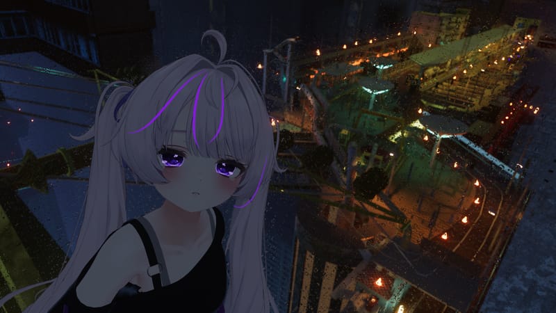 ラルスさんが投稿したVRChat写真