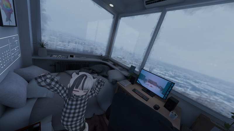 seuuさんが投稿したVRChat写真