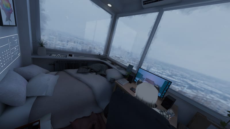 seuuさんが投稿したVRChat写真