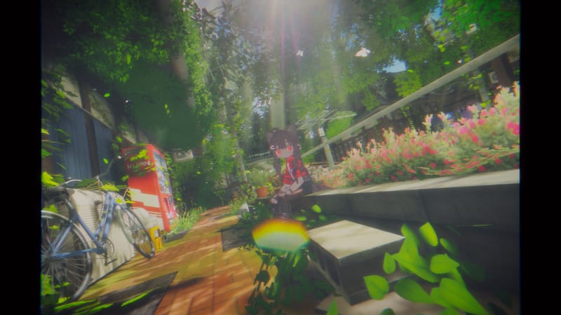 seuuさんが投稿したVRChat写真