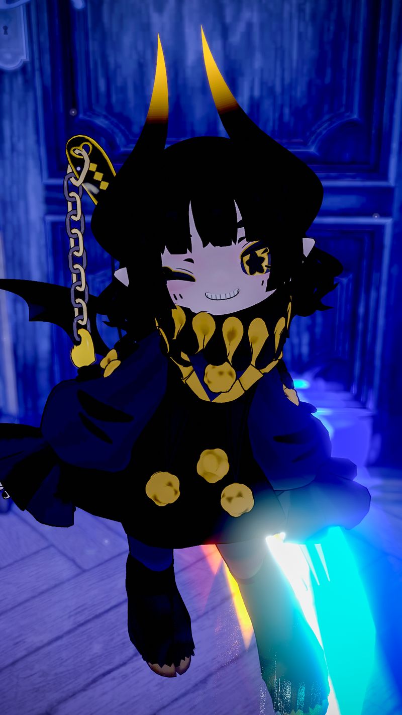 seuuさんが投稿したVRChat写真