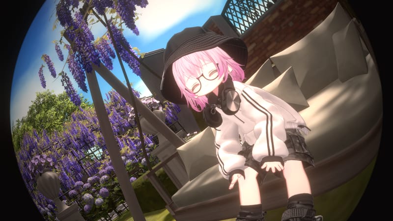 seuuさんが投稿したVRChat写真