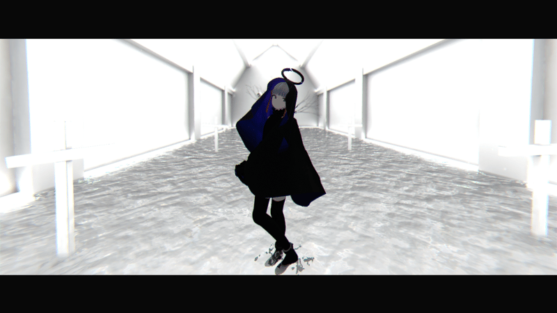 seuuさんが投稿したVRChat写真