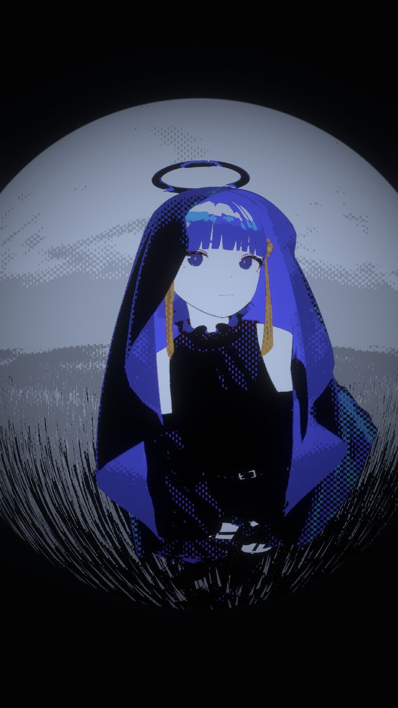 seuuさんが投稿したVRChat写真