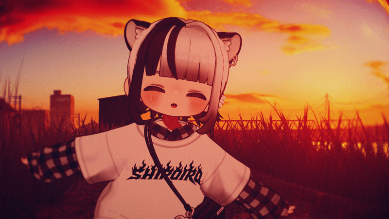 seuuさんが投稿したVRChat写真