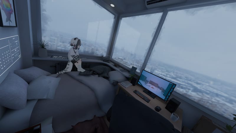 seuuさんが投稿したVRChat写真