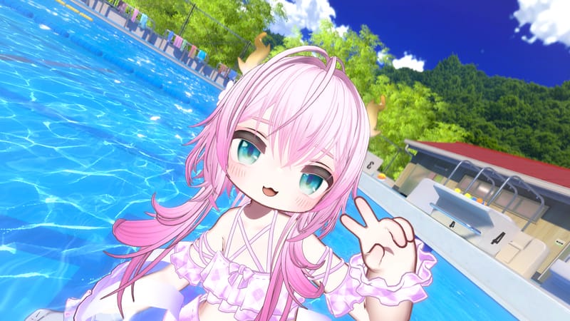 seuuさんが投稿したVRChat写真
