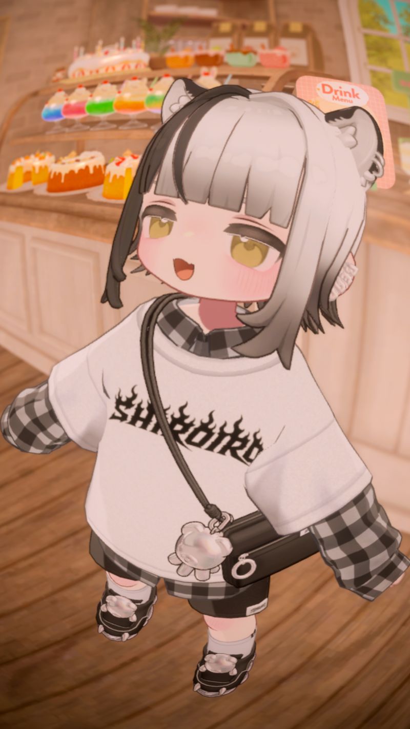 seuuさんが投稿したVRChat写真