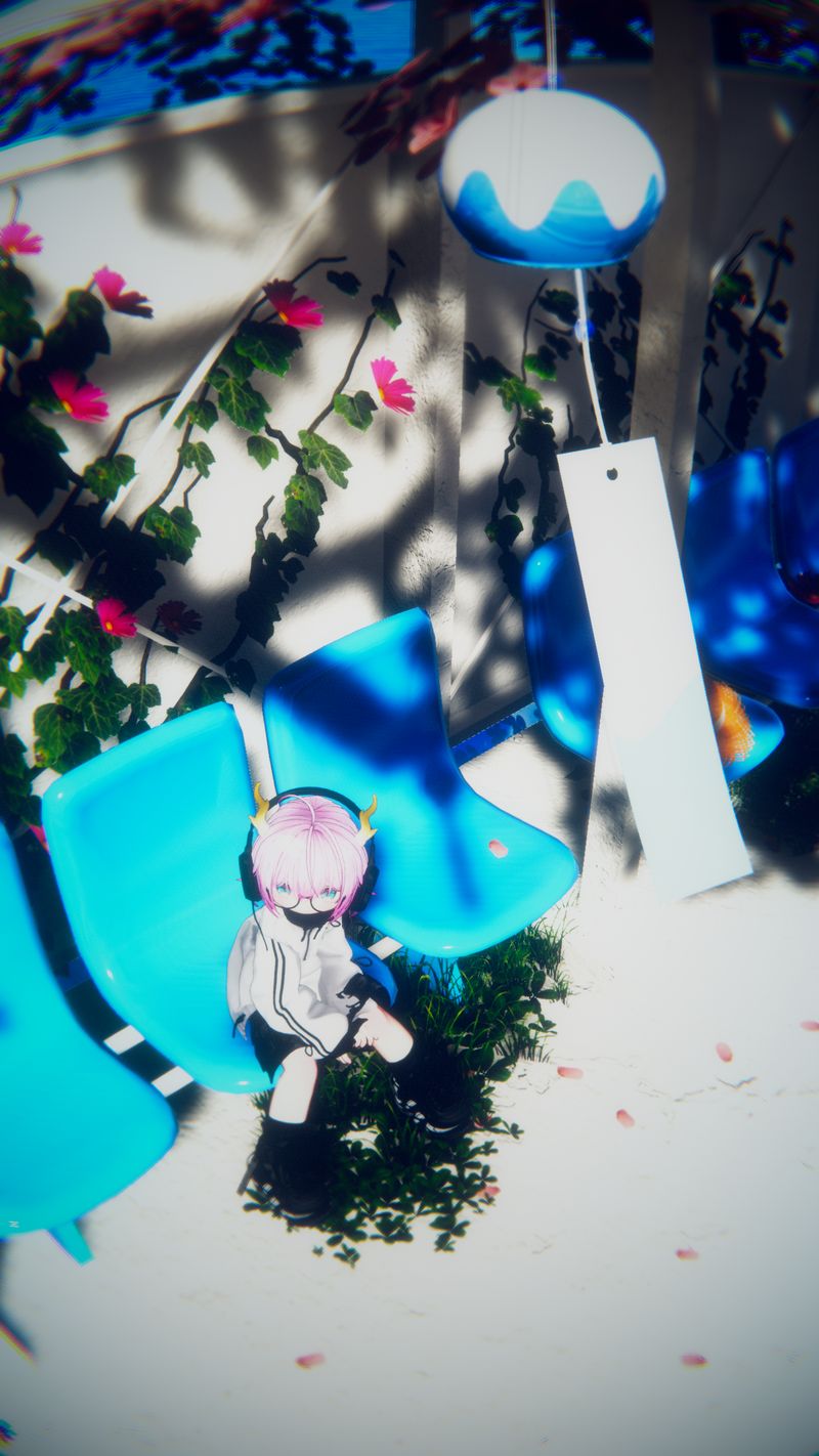 seuuさんが投稿したVRChat写真