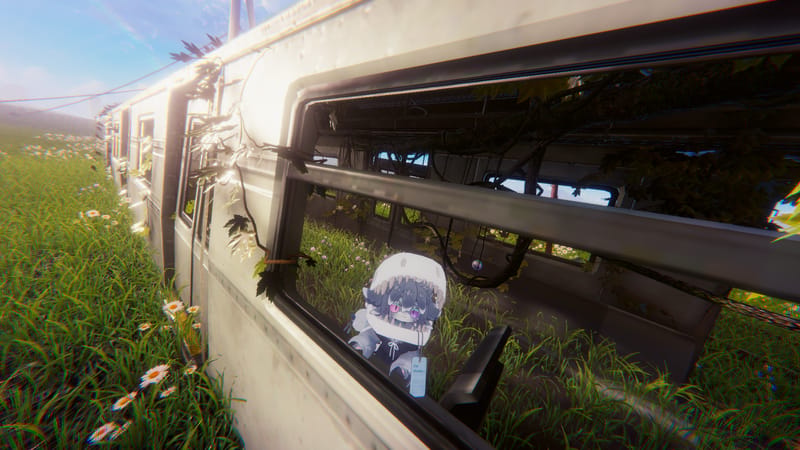 seuuさんが投稿したVRChat写真