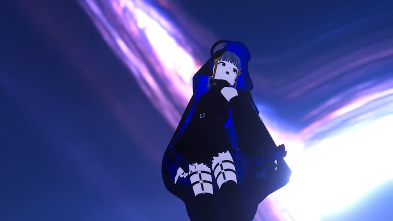 seuuさんが投稿したVRChat写真
