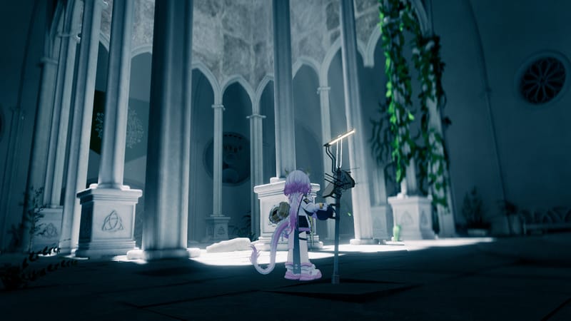 seuuさんが投稿したVRChat写真