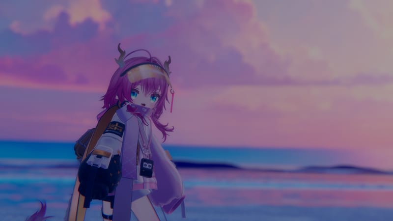 seuuさんが投稿したVRChat写真