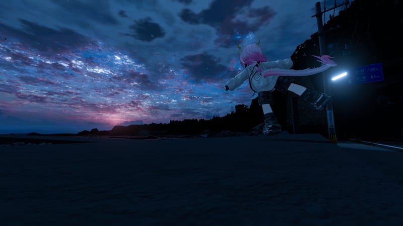 seuuさんが投稿したVRChat写真