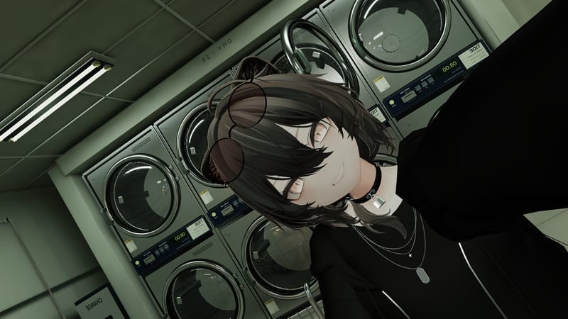 猫ノ輔さんが投稿したVRChat写真