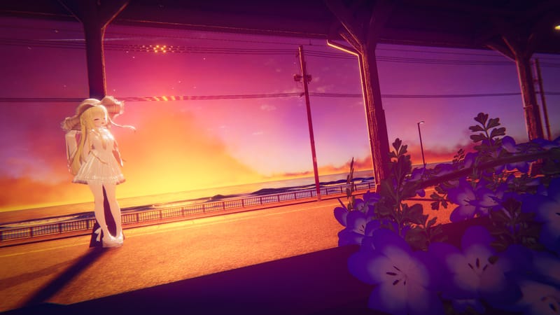 さちんさんが投稿したVRChat写真