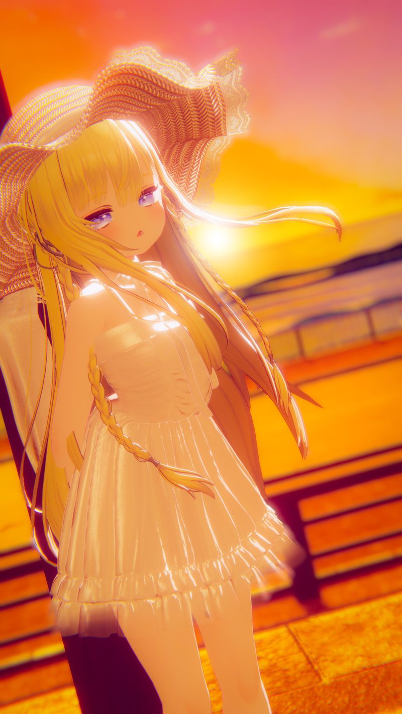 さちんさんが投稿したVRChat写真