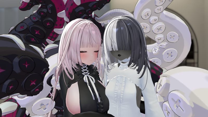 YoR DaKi (よるだき)さんが投稿したVRChat写真