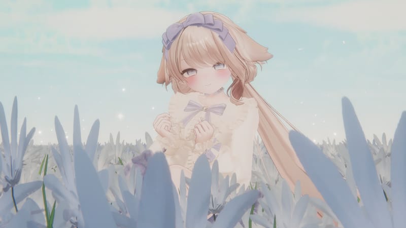 さやまるさんが投稿したVRChat写真