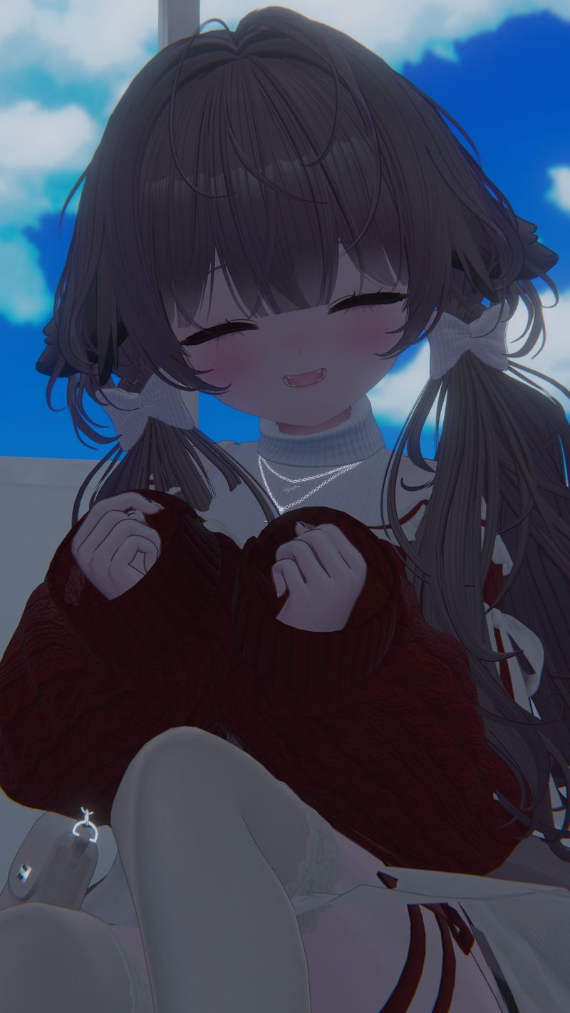 さやまるさんが投稿したVRChat写真