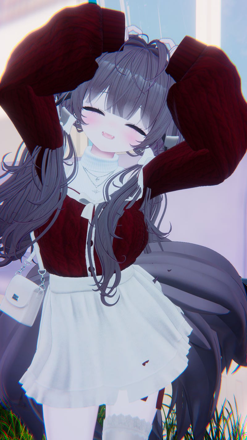 さやまるさんが投稿したVRChat写真