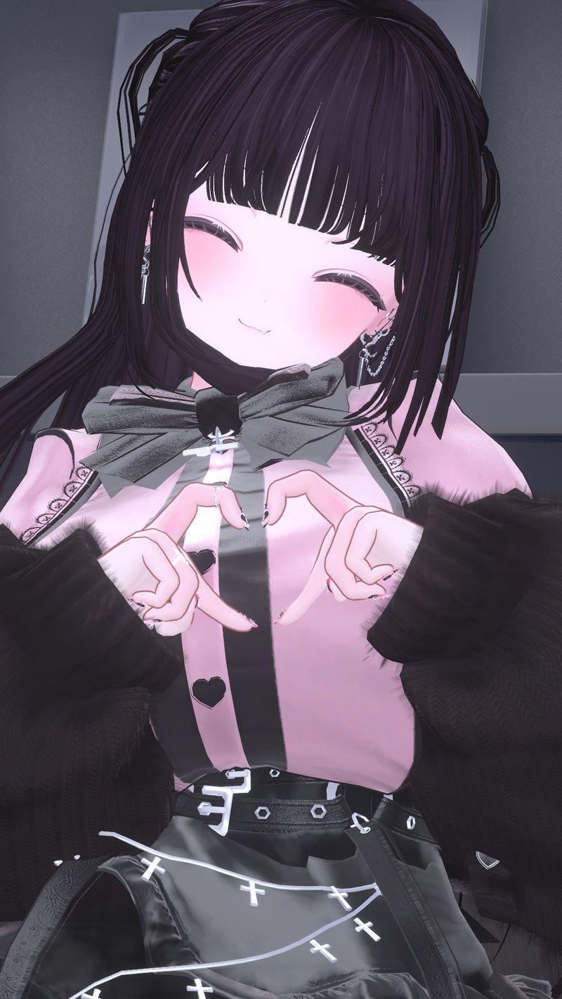 さやまるさんが投稿したVRChat写真