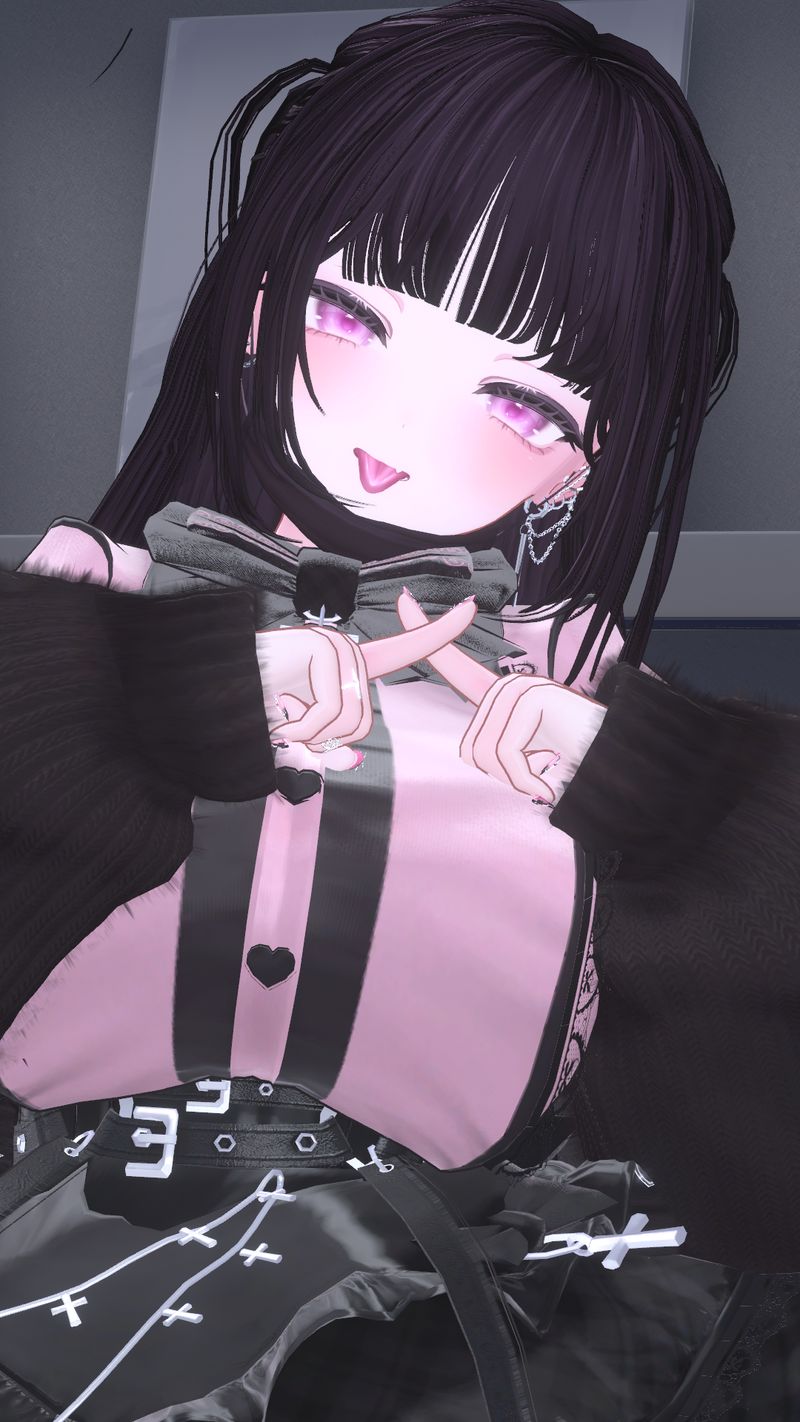 さやまるさんが投稿したVRChat写真