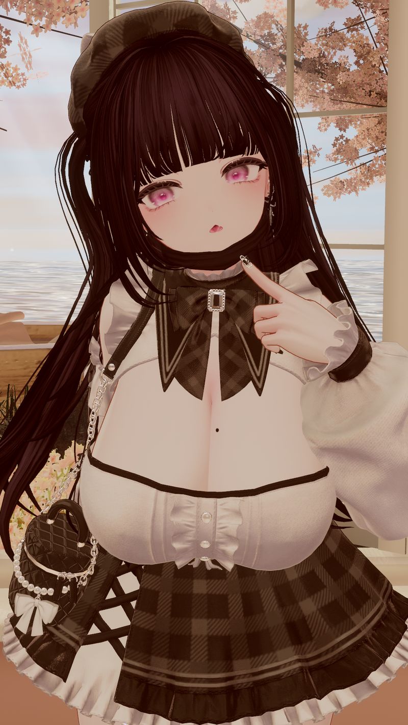 さやまるさんが投稿したVRChat写真