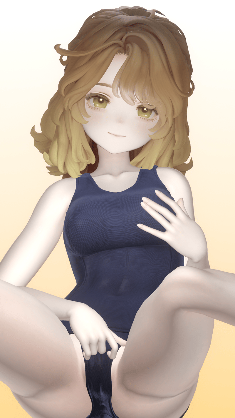 Legacyさんが投稿したVRChat写真