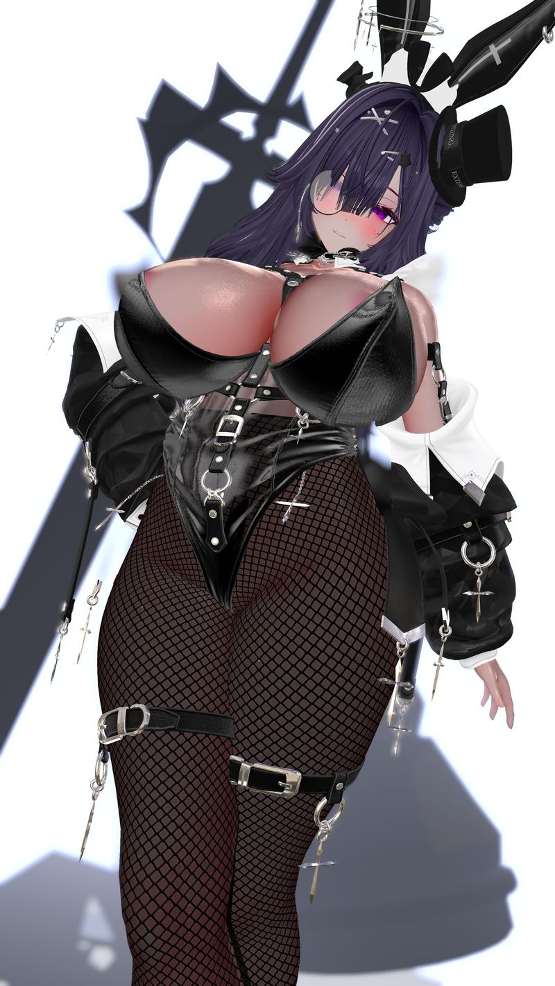 パコパコさんが投稿したVRChat写真