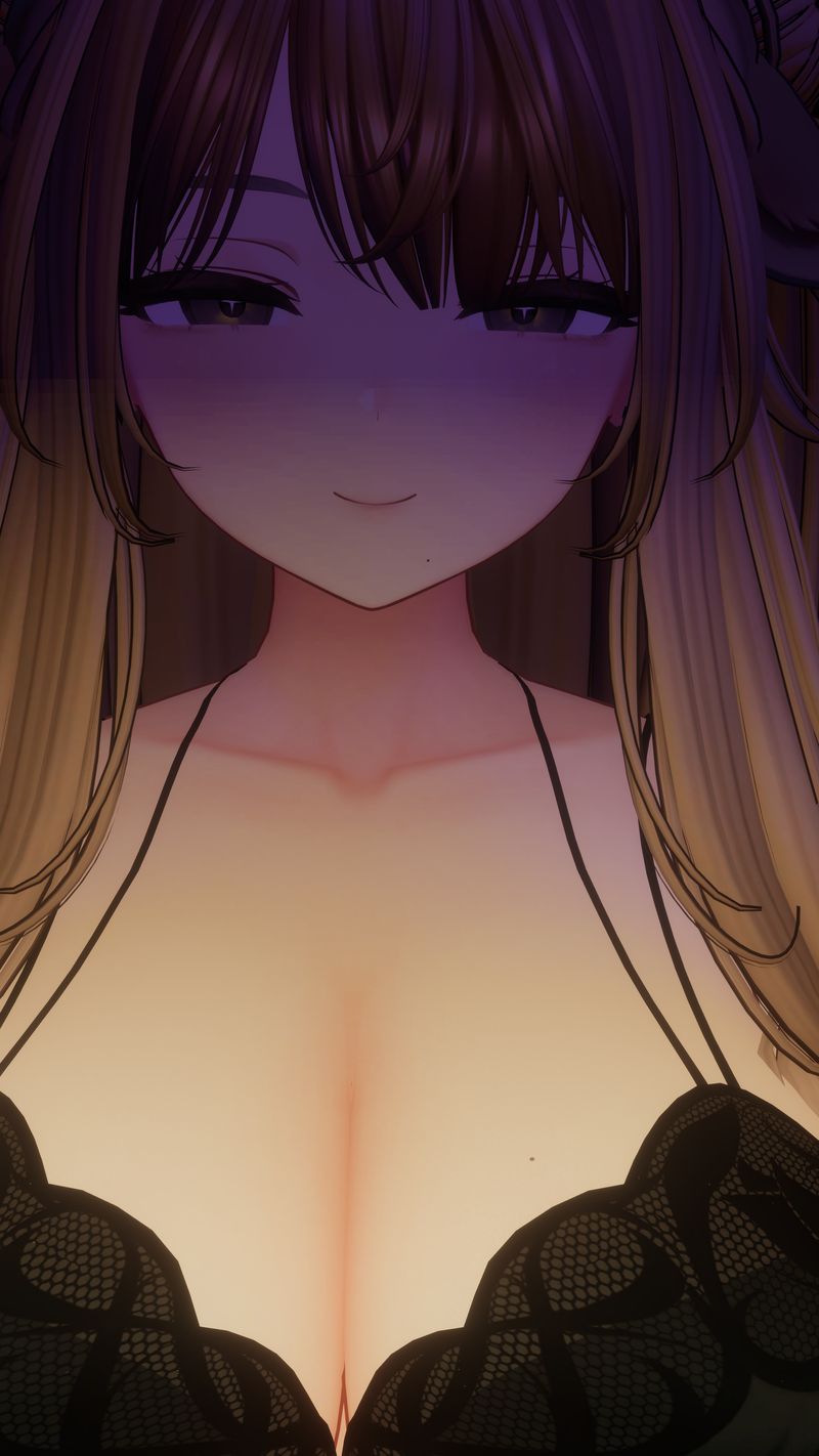 ぬーぬーさんが投稿したVRChat写真