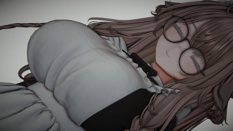 ぬーぬーさんが投稿したVRChat写真