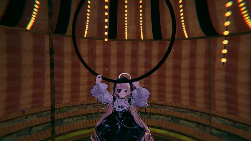 楠木あおいさんが投稿したVRChat写真